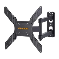 Perlegear TV 26-60" Wall Mounts PGMFK6
