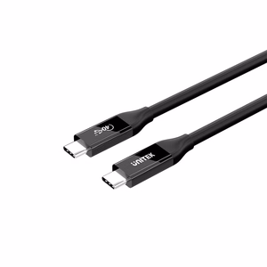 UNITEK USB-C 4.0 PD 100W 40 GBPS 8K 2M laidas