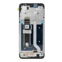 LCD ekrano rinkinys skirtas MOTOROLA Moto G34 5D68C23723