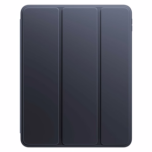 Minkštas planšetės dėklas Samsung Galaxy Tab S10 FE+ - juodas