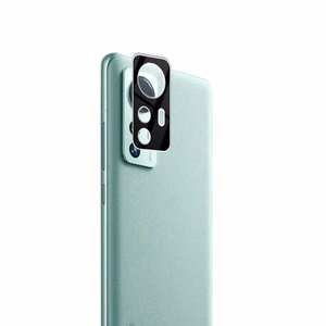 Mocolo Silk Camera Lens Glass kameros objektyvų apsauga, skirta Xiaomi 12 Pro