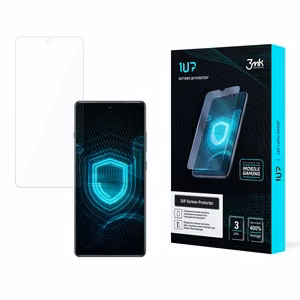 OnePlus 12R - 3mk 1UP