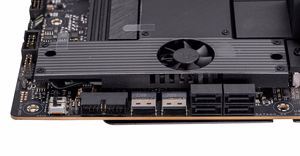 ASUS Pro WS WRX90E-SAGE SE Motherboard