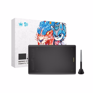 Huion H610X grafinis planšetė