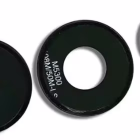 Xiaomi Redmi Note 14 5G kameros stikliukas Black (only lens 3pcs) ORG