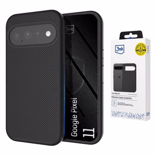 Google Pixel 11 - 3mk Fortis MagCase