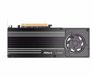 Vaizdo plokštė „Asrock ARC PRO B65 Creator 32G“