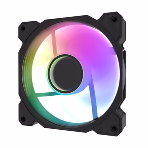 Вентилятор Darkflash DR08 (чёрный)
