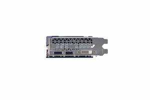 Vaizdo plokštė BIOSTAR NVIDIA GeForce RTX 2060 SUPER 8 GB GDDR6 256 bit PCIe 3.0