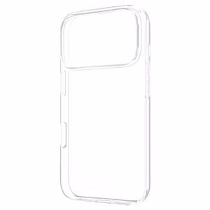 Fixed Story Back cover Xiaomi 17 Ultra TPU Clear