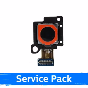 Kamera suderinama su Samsung S711 S23 FE galinė kamera / 8M / (Service Pack)
