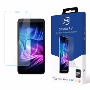 TCL K11 - 3mk Silky Matt Pro