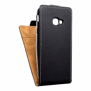 SLIM FLEXI FRESH atverčiamas dėklas telefonui SAMSUNG Xcover 4