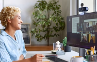 WEB kamera Ugreen CM717 2K 30FPS (25442)