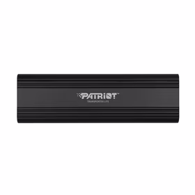 Patriot Memory Transporter Lite 2 TB C tipo USB 3.2 Gen 2 (3.1 Gen 2) (PTPL2TBPECB) Juoda