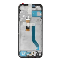 LCD ekrano rinkinys skirtas MOTOROLA Moto G50 5G 5D68C18927