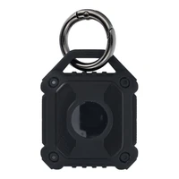 HYDRO laikiklis AIRTAG juodas