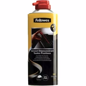 FELLOWES cleaning spray (9974804) – 200 ml