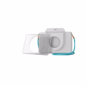 Lenovo Sleeve Suite ZG38C08641 – apsauginės įmautės ir skaidraus dėklo rinkinys Tab Plus Gen 2