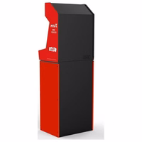 UNICO žaidimų automatas MVSX Combo 1171