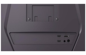 LG 32G600A-B kompiuterio monitorius 81,3 cm (32") 2560 x 1440 pikselių Quad HD LCD juodas