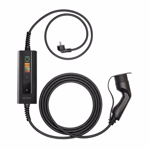BESEN BN21 Portable Charger for Electric Cars