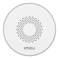 Smart Alarm Siren IMOU ZR1 ZigBee