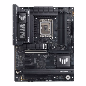 ASUS TUF GAMING Z890-PLUS WIFI LGA1851