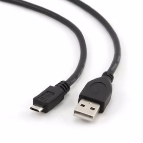 Gembird USB2 į Micro-USB laidas 0.5m