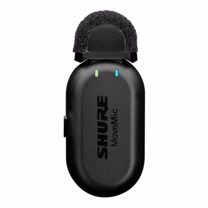 Shure Single-Channel Lavalier Microphone MV-ONE-Z6