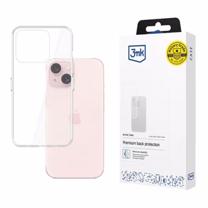 Apple iPhone 15 Plus - 3mk Armor Case