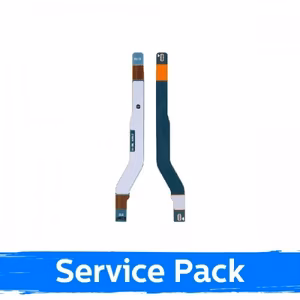 Lanksčioji jungtis skirta Samsung S901 S22 pagrindinė ryšio / FRC (Service Pack)
