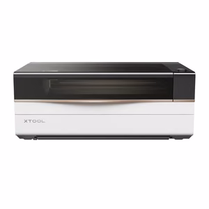 Lazerinio graviravimo staklės xTool P3 80W
