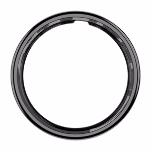 „Smartring“ Colmi R12 22,4 mm 13 (juoda)