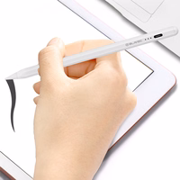 Blavec talpinamasis rašiklis Pen Active BPA-01 iPad (SPBPA01-IW) baltas