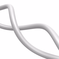 Adapteris Baseus "High Speed" pilkas 1500cm (1000Mbps)