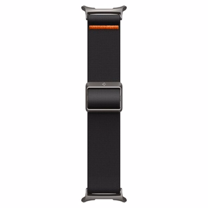 Dirželis SPIGEN FIT LITE SAMSUNG GALAXY WATCH ULTRA (47 MM) juodas