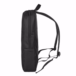 Lenovo 4X41K79635 nešiojamo kompiuterio kuprinė 39.6 cm (15.6") juoda