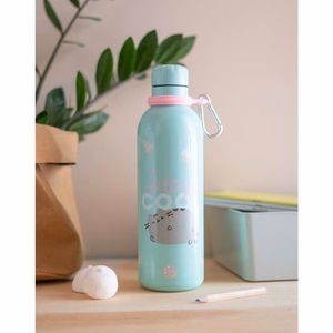 Pusheen Foodie Collection nerūdijančiojo plieno termogertuvė