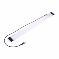 LED panel for Puluz 60 cm 30W 1690 lumens shadowless tent PU5212