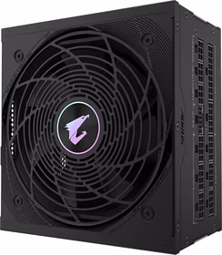 GIGABYTE AORUS ELITE P1000W ICE maitinimo blokas 1000 W 20+4 pin ATX ATX Balta