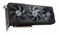 GIGABYTE GeForce RTX 5070 EAGLE OC SFF 12G NVIDIA 12 GB GDDR7