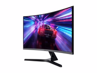 SAMSUNG LS27D390 27 col. VA FHD monitorius