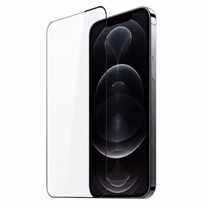 Grūdintas stiklas Dux Ducis TG Samsung A055 A05 skaidrus