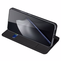 Dėklas Dux Ducis Skin Pro Xiaomi 15T Pro juodas