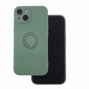 Finger Grip чехол Samsung Galaxy A15 4G / A15 5G мятный