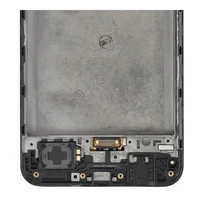 Rinkinys LCD ekranas SAMSUNG M21 M215F GH82-22509A