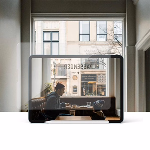 LCD apsauginis stikliukas Hofi Glass Pro+ Apple iPad 10.9 2022/iPad 11 2025