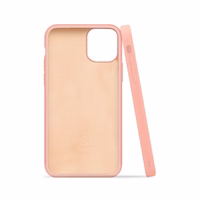 Crong Color Cover - iPhone 11 Pro dėklas (rose rožinis)