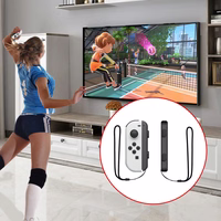 Nintendo Switch Sports 10-in-1 šeimos priedų paketas - Raudonas ir mėlynas